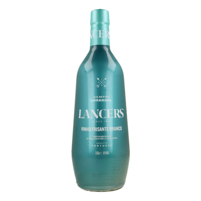 VINO LANCERS BIANCO-75CL (6 pz)